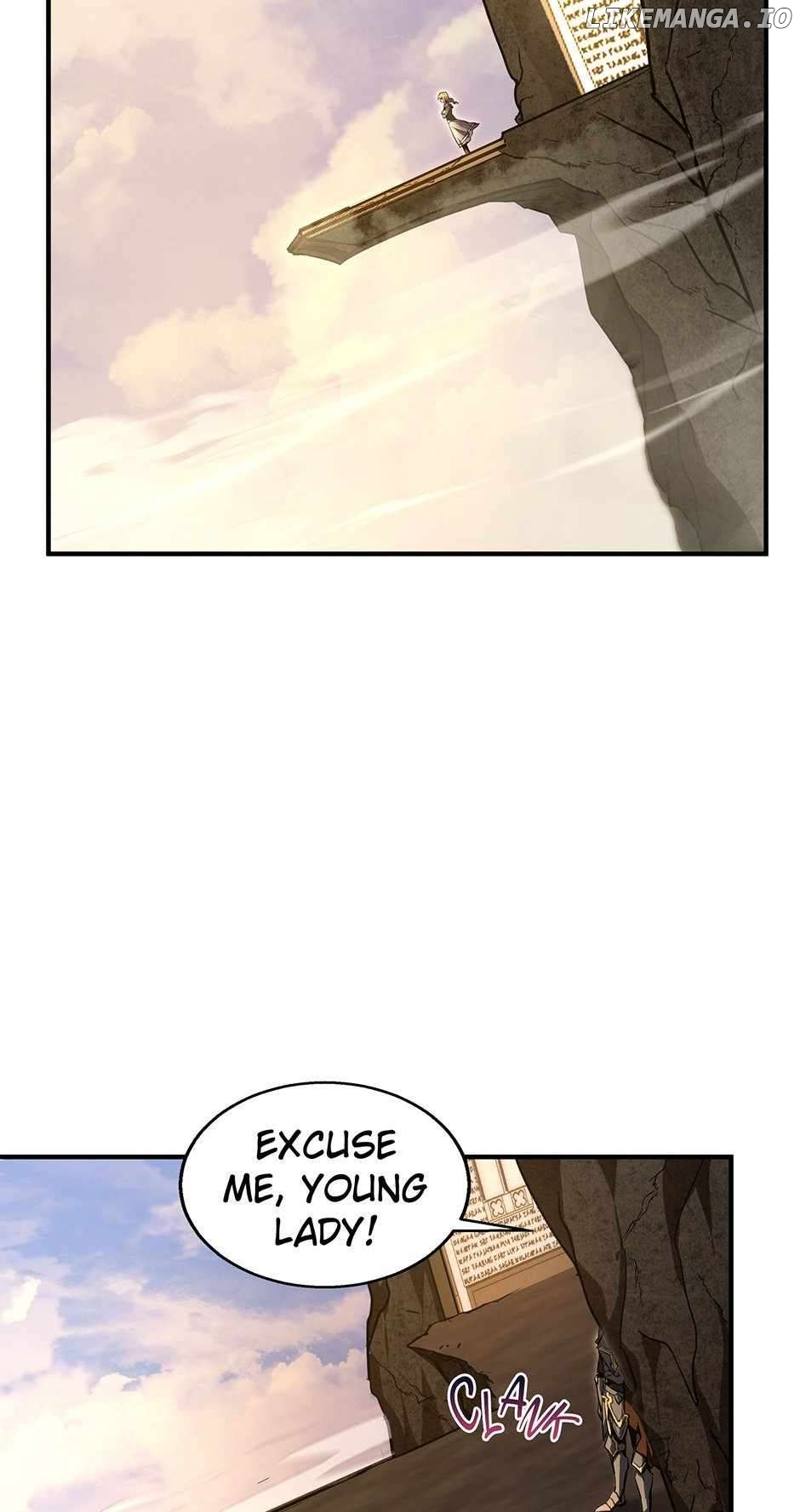 The Beginning After The End Chapter 195 image 18